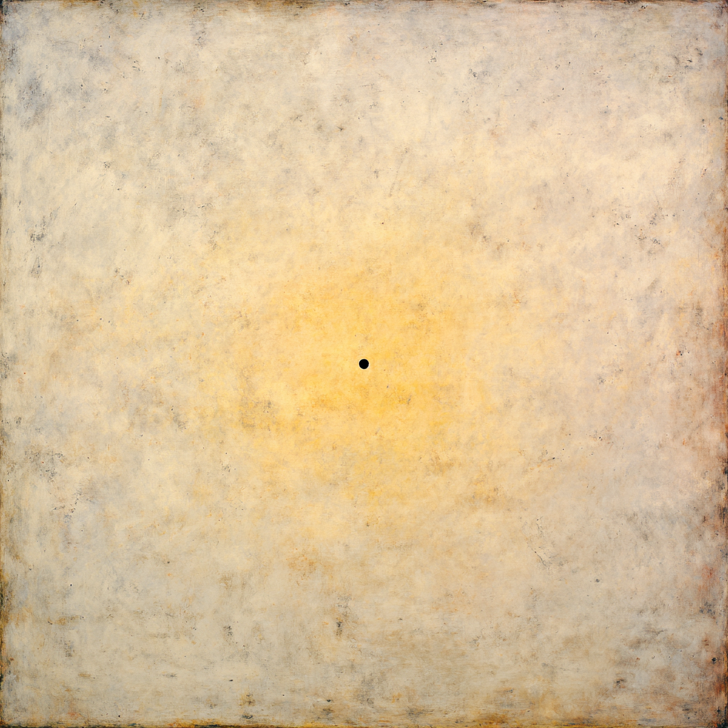 The Unique Point — chapter art